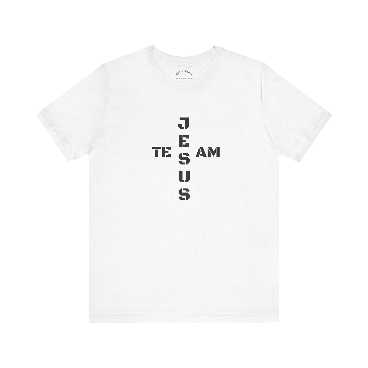 Team Jesus T-Shirt