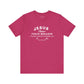 Jesus Chaser / Chain Breaker T-Shirt