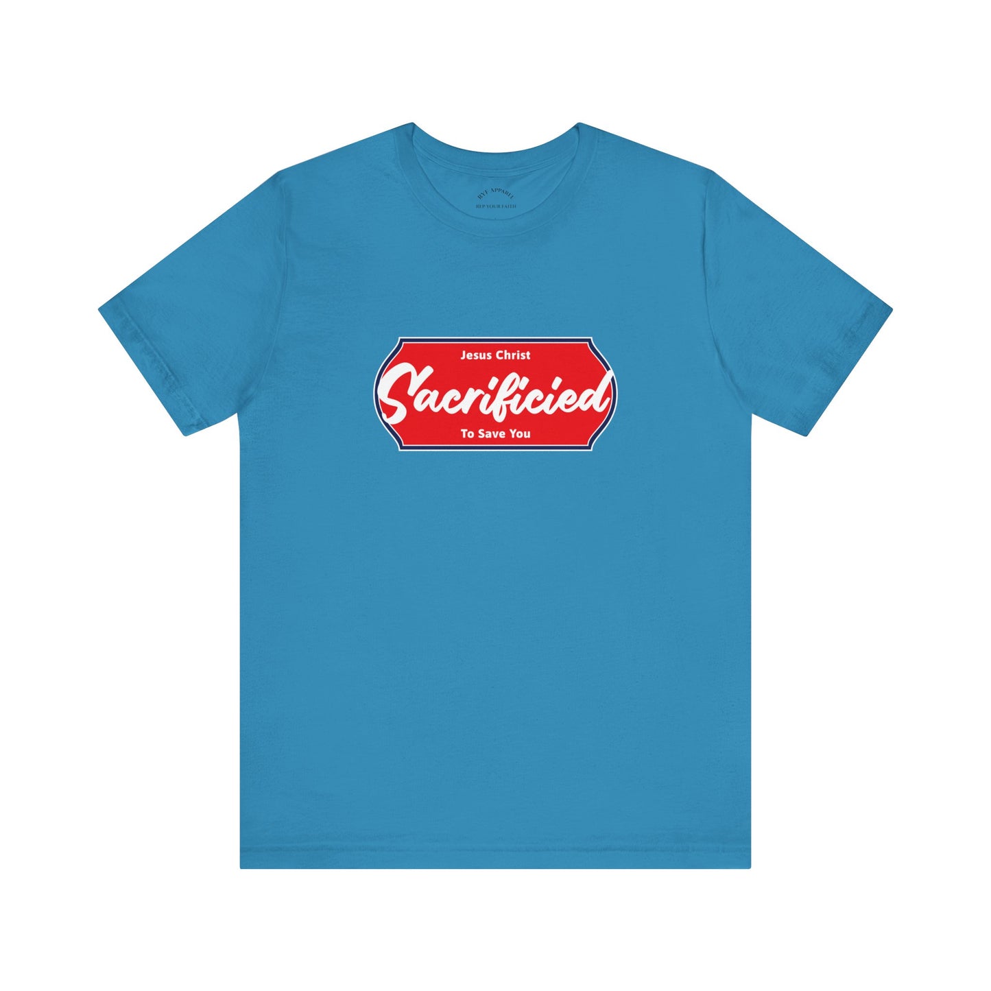 Sacrificed T-Shirt