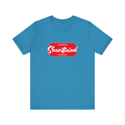 Sacrificed T-Shirt