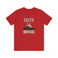 Faith Moves Mountains T-Shirt