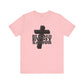 Blessed by My Savior T-Shirt