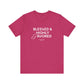 Blessed and Highly Favored T-Shirt
