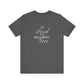 The Lord Will Bless and Protect You T-Shirt