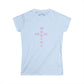 He is Worthy Women's T-Shirt