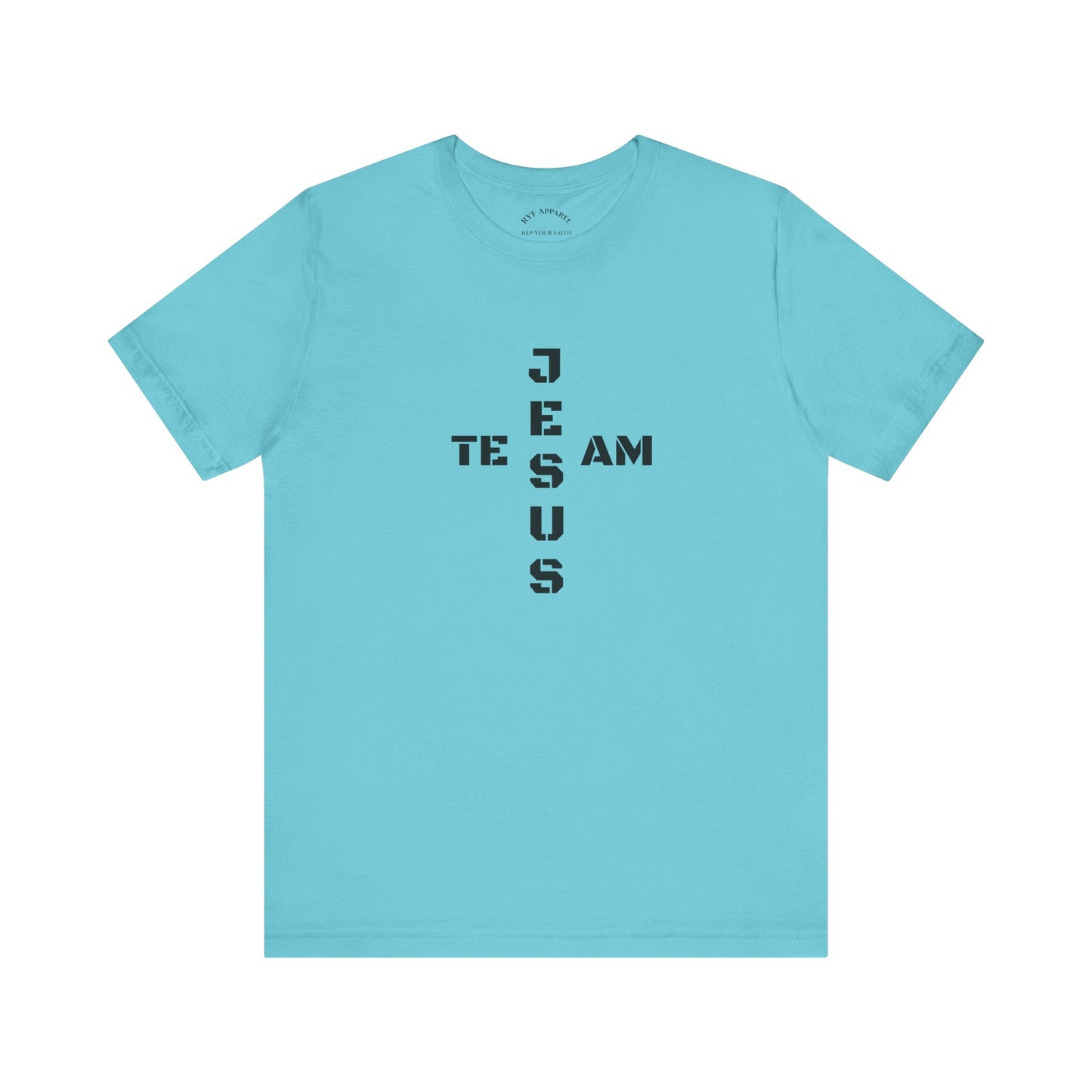 Team Jesus T-Shirt