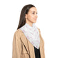 Rep Your Faith Poly Scarf