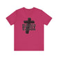 Blessed by My Savior T-Shirt
