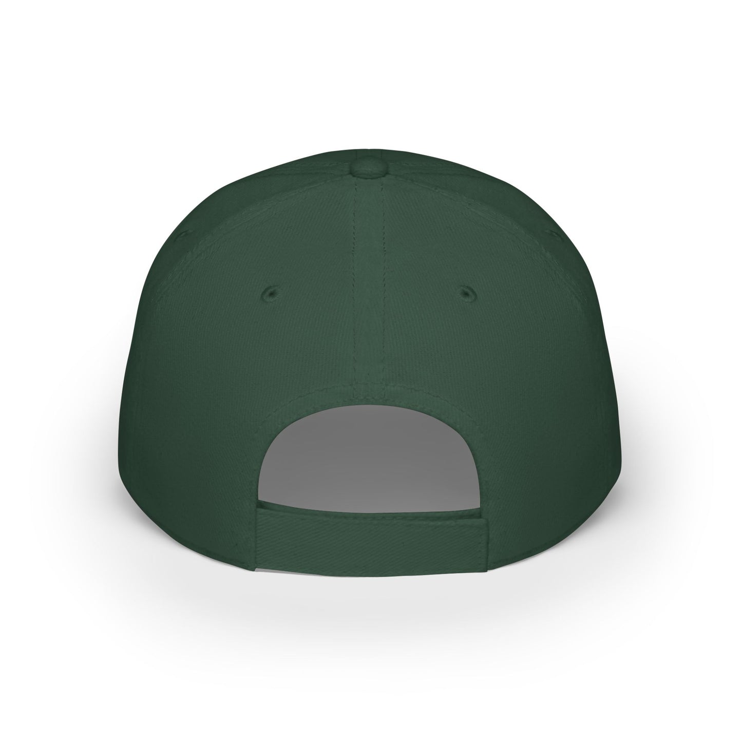 Rep Your Faith Baseball Cap