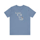 Leave It All To GOD T-Shirt