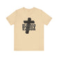 Blessed by My Savior T-Shirt