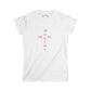 He is Worthy Women's T-Shirt