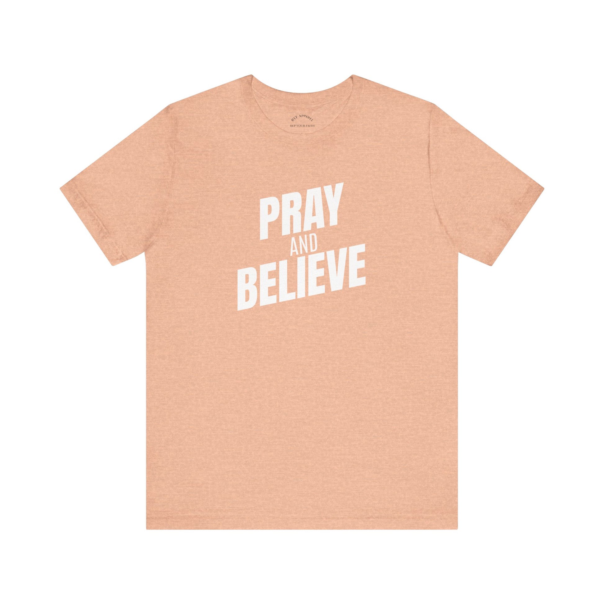 Christian Apparel