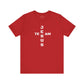 Team Jesus T-Shirt