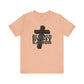 Blessed by My Savior T-Shirt