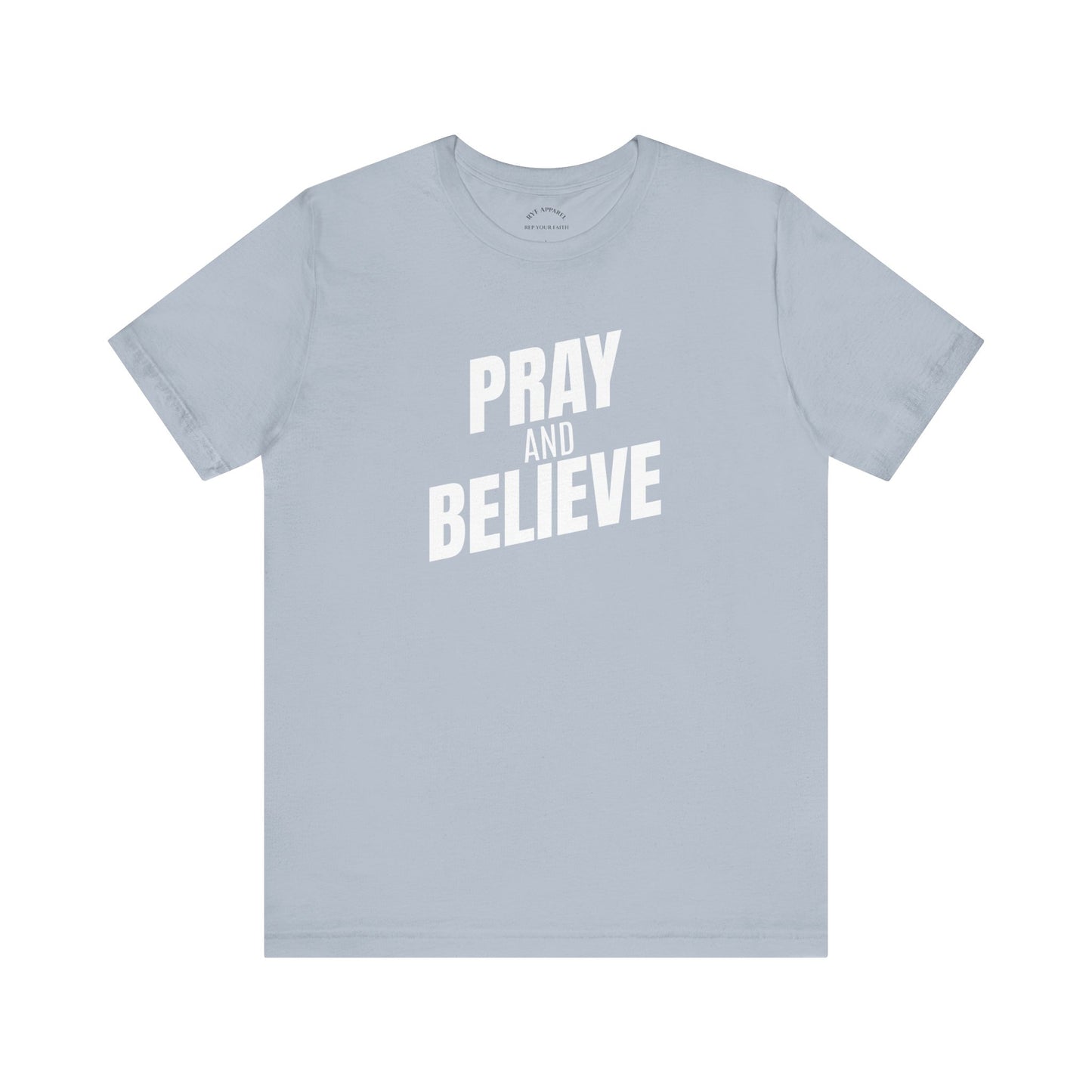 Christian Apparel