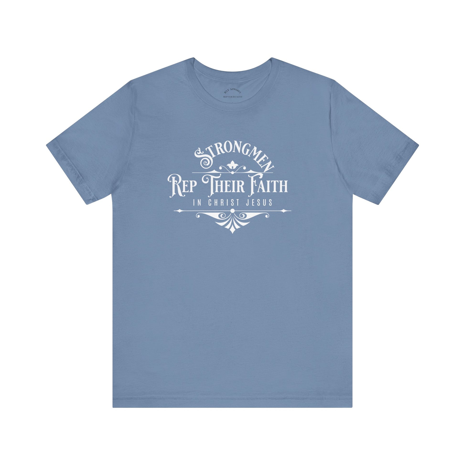 Strongman Shirt in Maryland