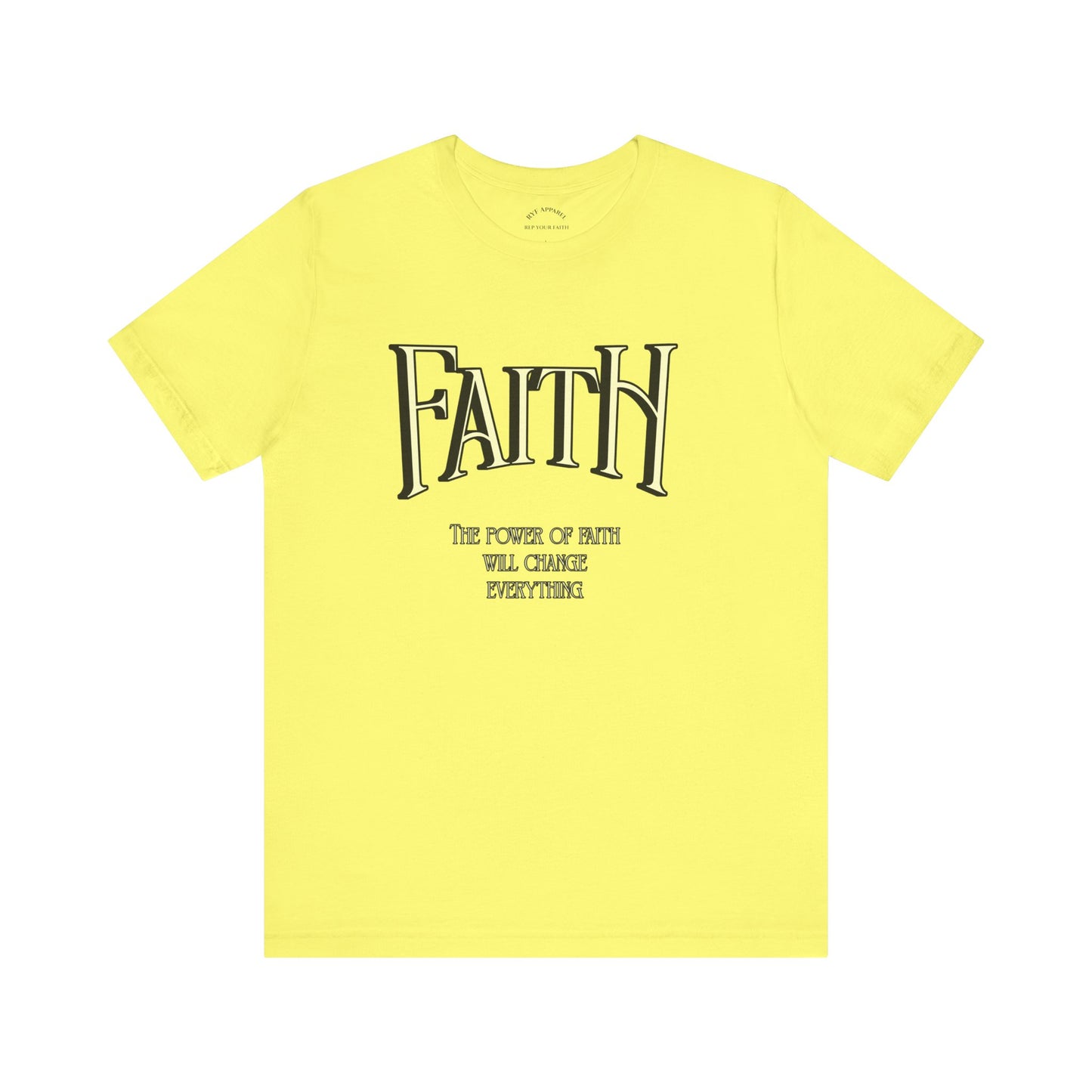 Faith Base Apparel