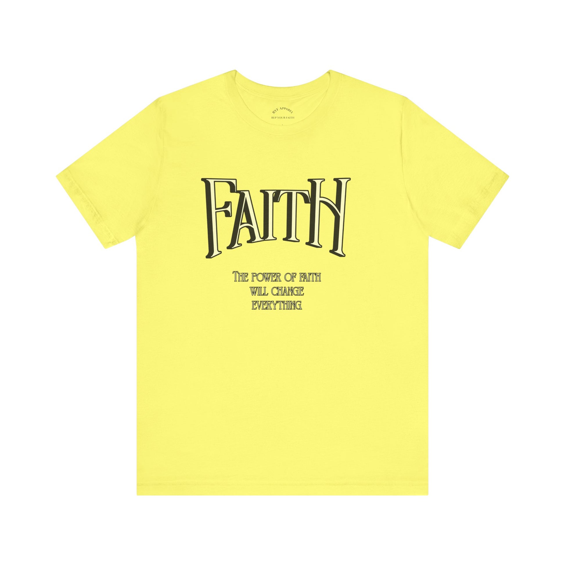 Faith Base Apparel
