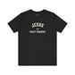 Jesus My Mighty Warrior T-Shirt