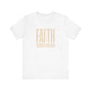 Faith Moves Mountains T-Shirt