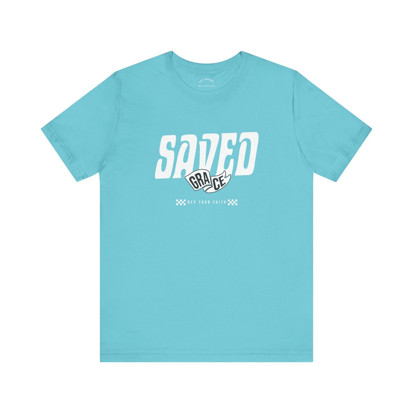Saved Grace T-Shirt