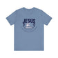 Women's Tank Top - Seas Will Part T-Shirt