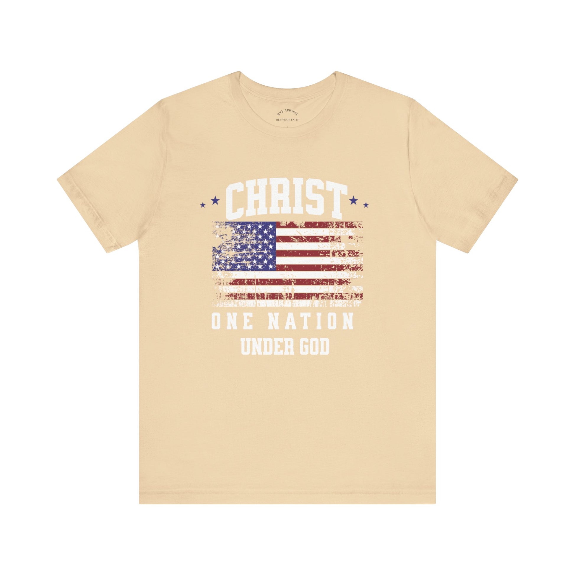 Christian Apparel for Men