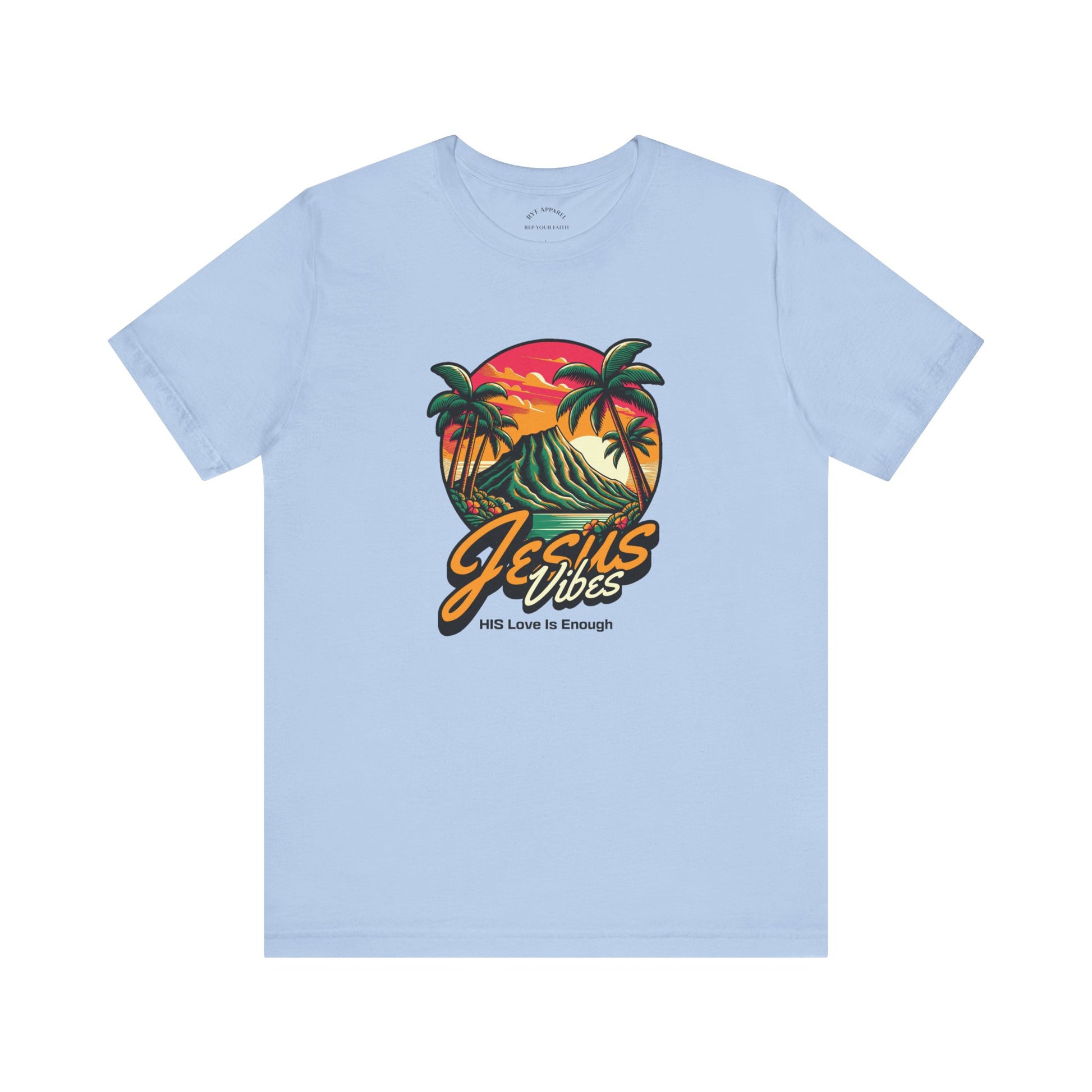 Jesus Vibes T-Shirt
