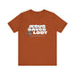 Jesus Saves The Lost T-Shirt
