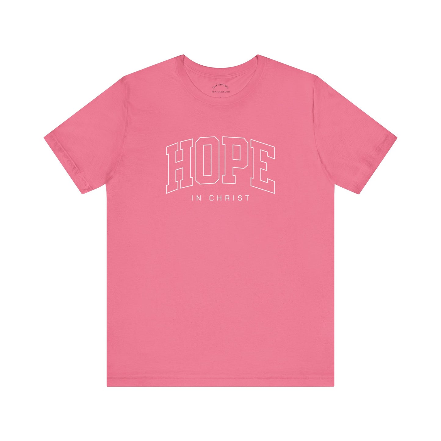 Hope in Christ T-Shirt