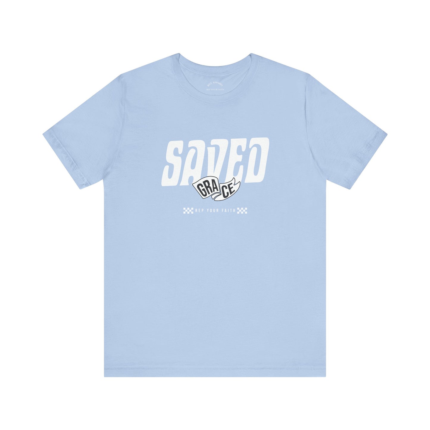 Saved Grace T-Shirt