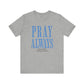 Christian Apparel