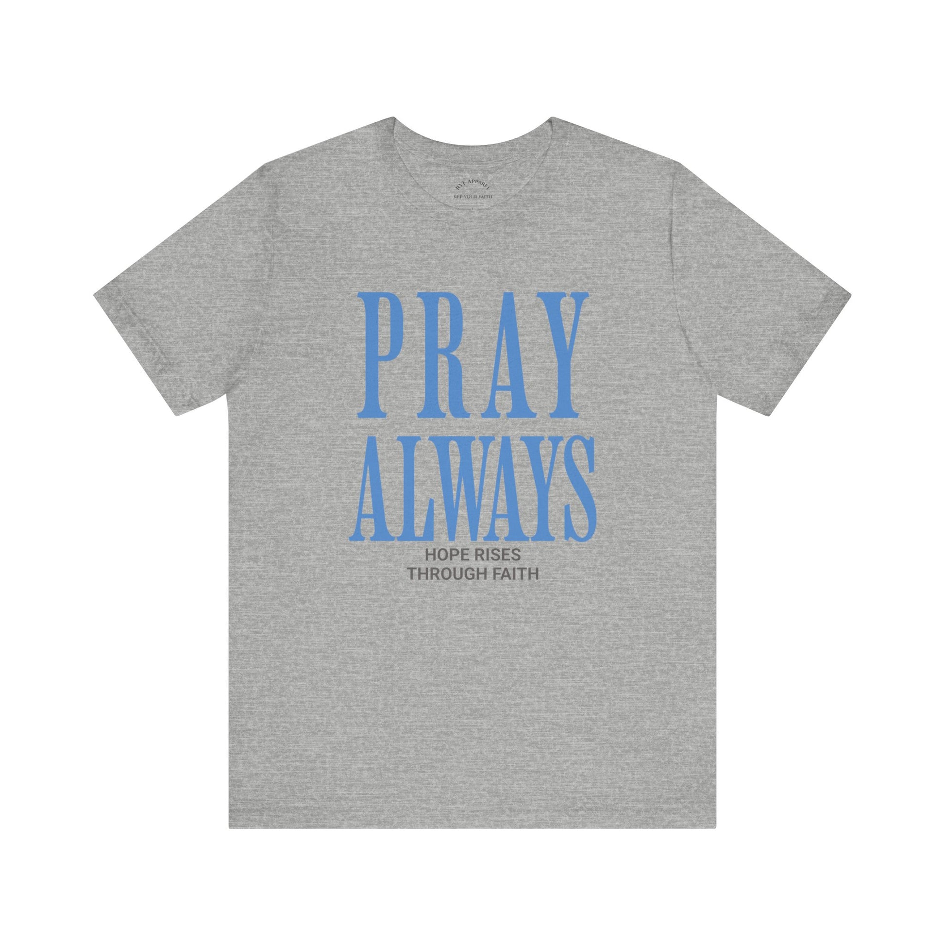 Christian Apparel