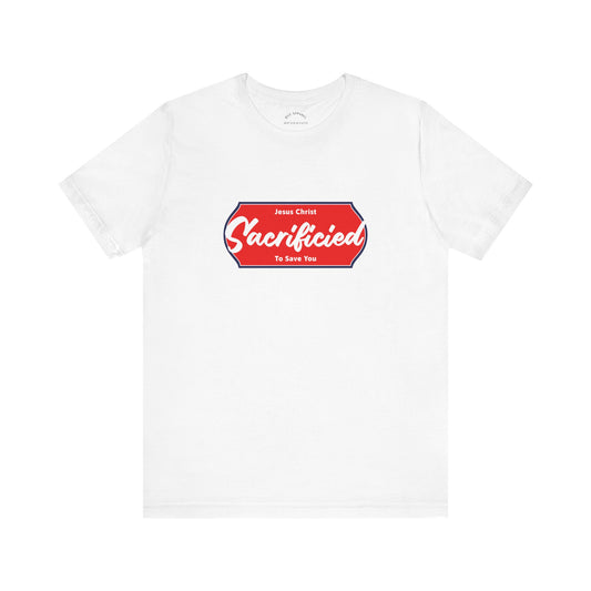 Sacrificed T-Shirt