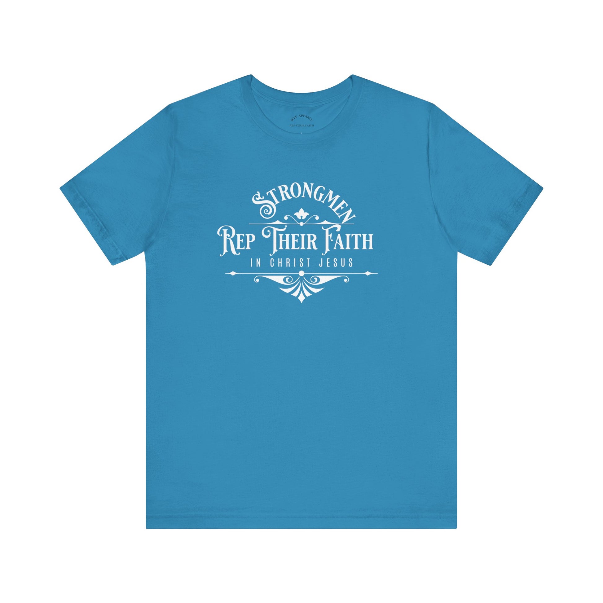Strongman Shirt in Maryland