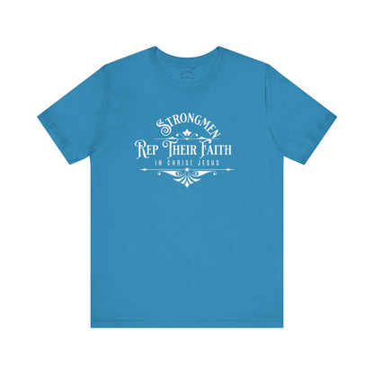 Strongman Shirt in Maryland