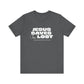 Jesus Saves The Lost T-Shirt