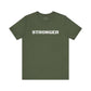 Stronger Together / Scripture T-Shirt