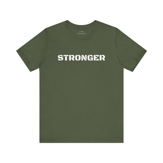 Stronger Together / Scripture T-Shirt