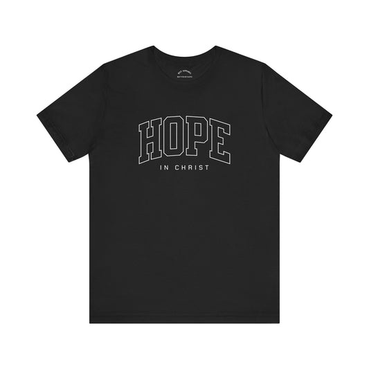 Hope in Christ T-Shirt