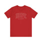 Hope in Christ T-Shirt