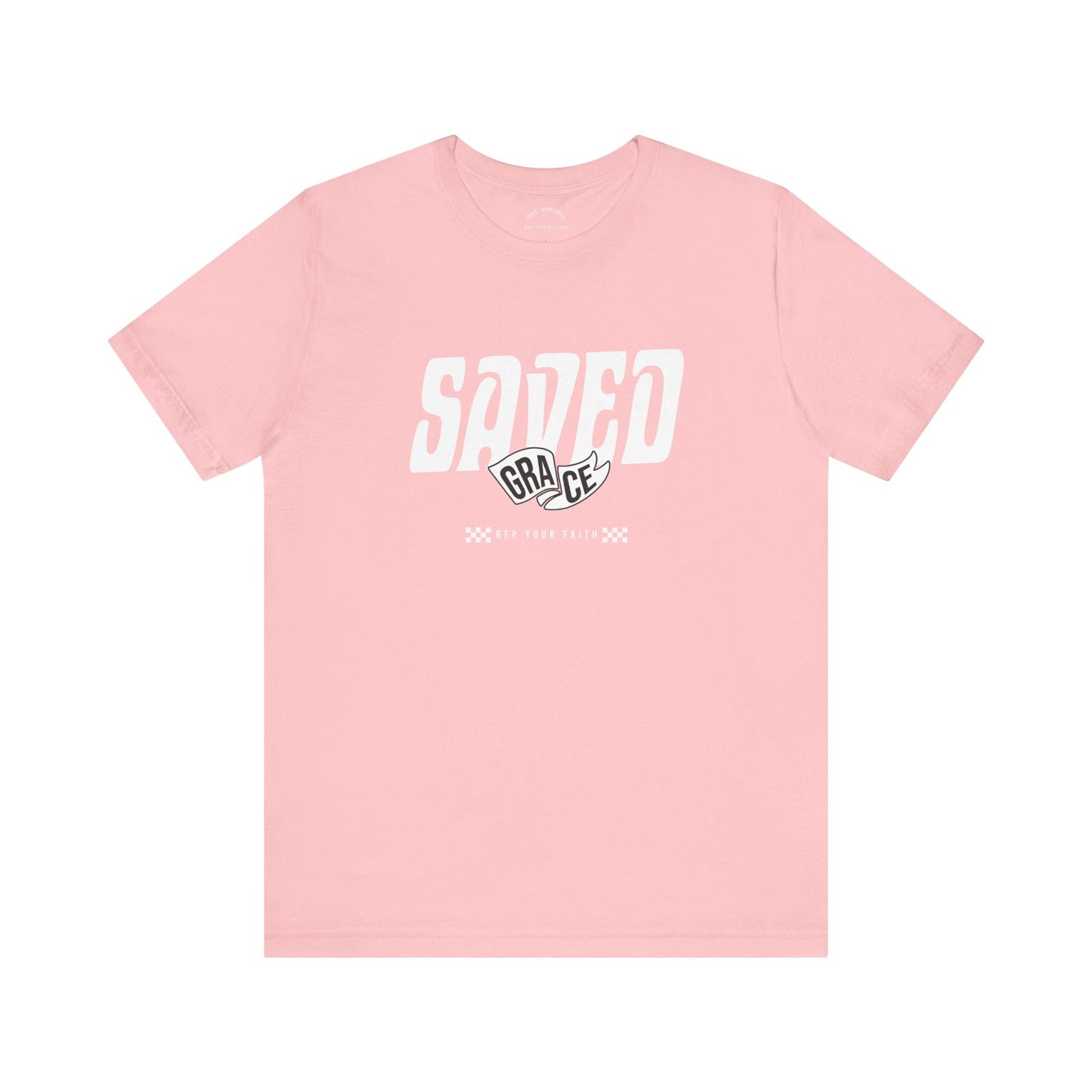 Saved Grace T-Shirt