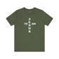 Team Jesus T-Shirt