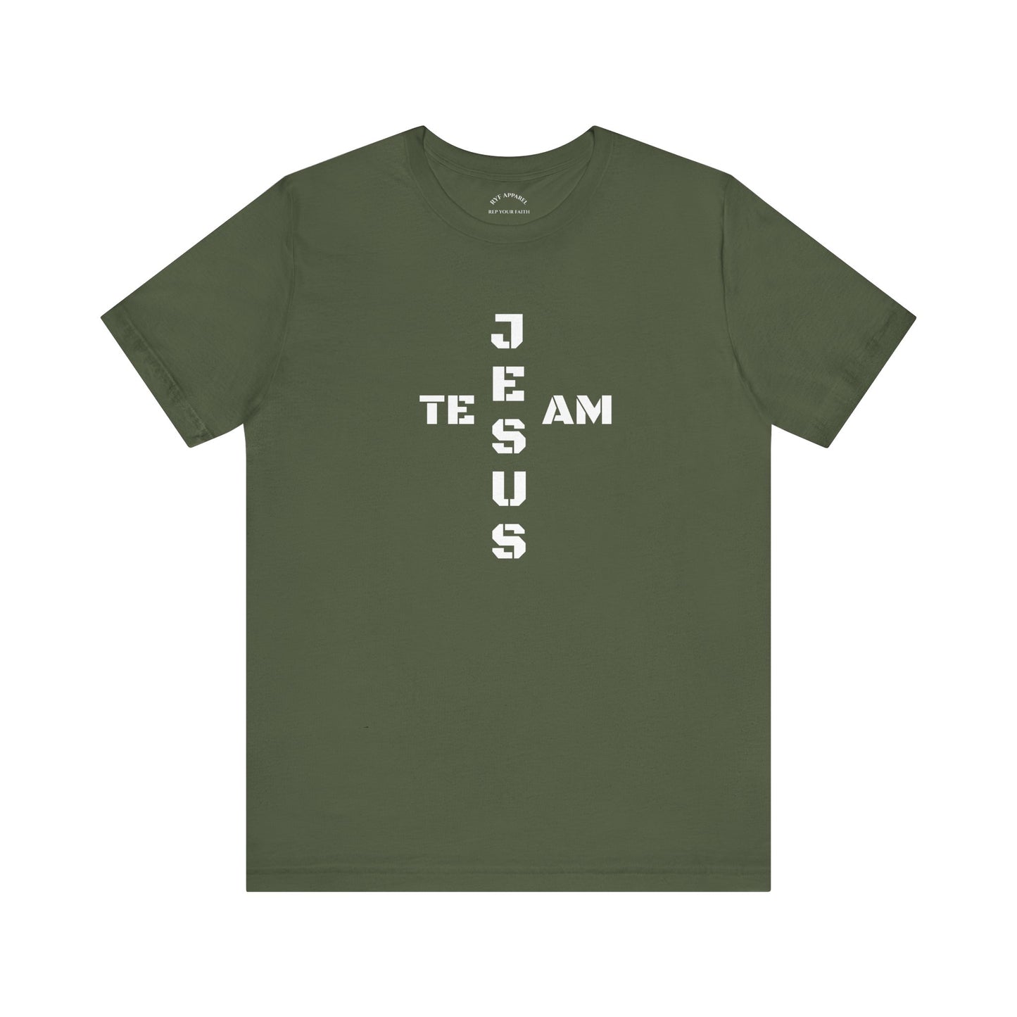 Team Jesus T-Shirt