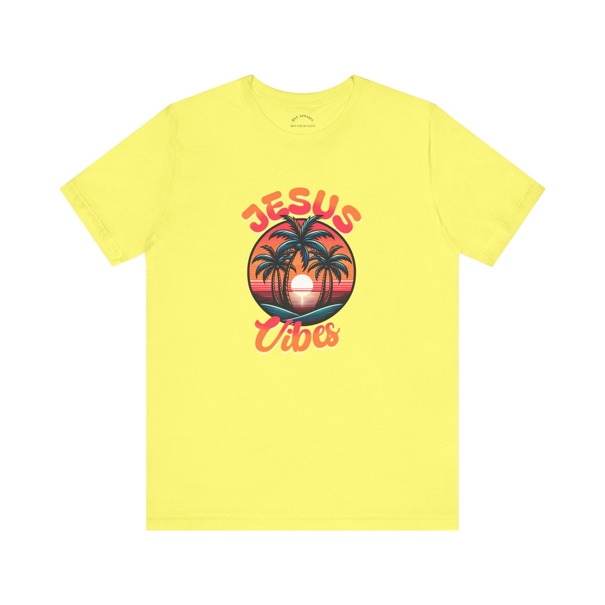 Jesus Vibes T-Shirt