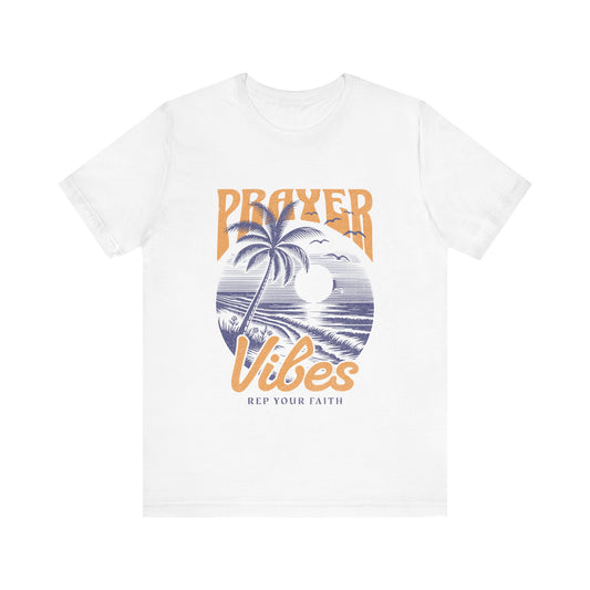 Prayer Vibes T-Shirt
