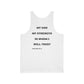 Team Jesus / Scripture Tank
