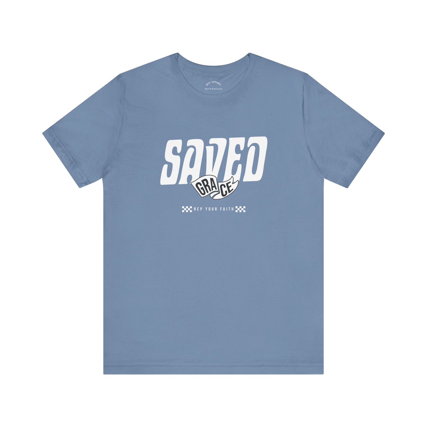 Saved Grace T-Shirt
