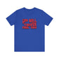 God Will Never Fail T-Shirt